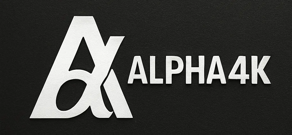 Alpha4K